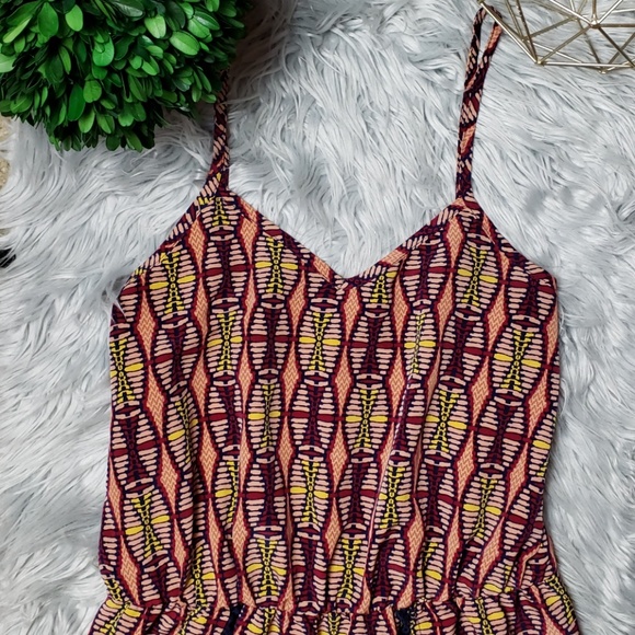 Xhilaration Pants - [Xhilaration] Romper